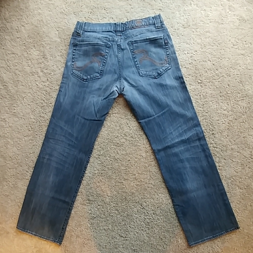 Rock & Republic Jeans